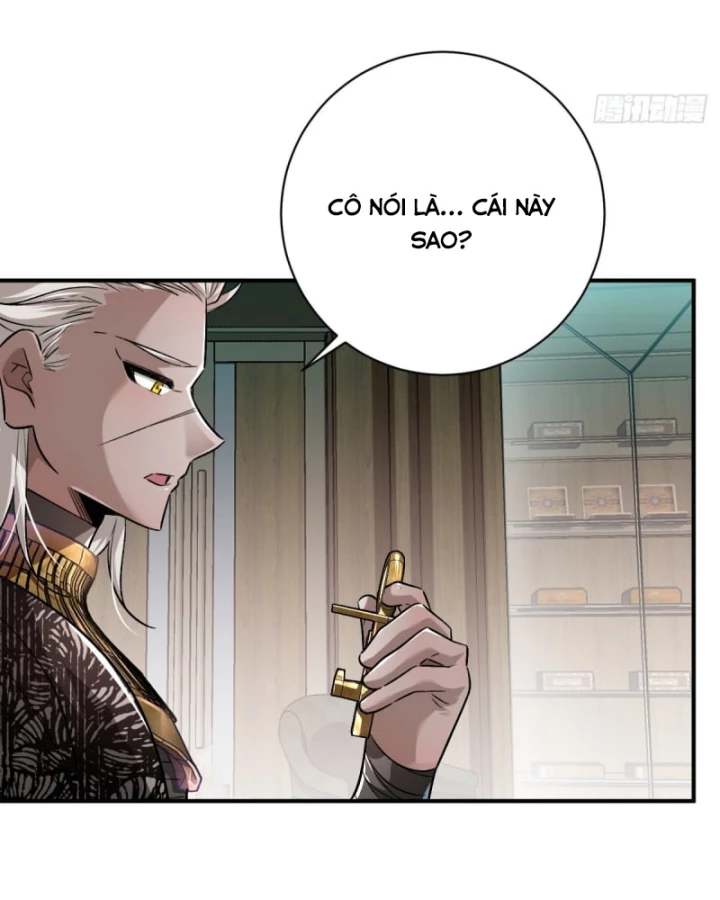 Hình Thái Biến Nhỏ Siêu Cấp Chapter 17 - Trang 2