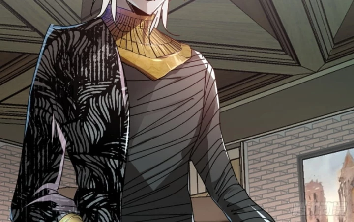 Hình Thái Biến Nhỏ Siêu Cấp Chapter 17 - Trang 2