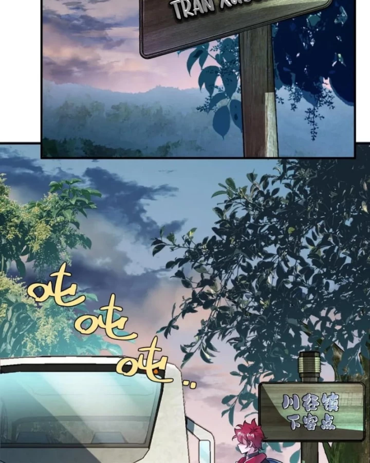 Hình Thái Biến Nhỏ Siêu Cấp Chapter 20 - Trang 2