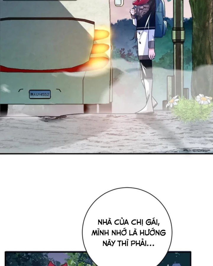 Hình Thái Biến Nhỏ Siêu Cấp Chapter 20 - Trang 2