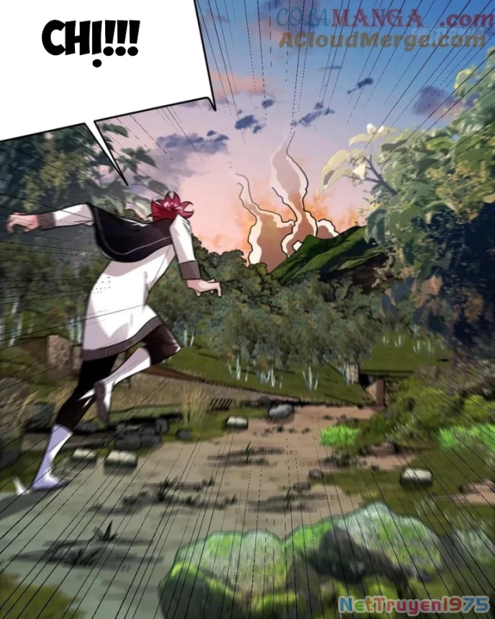 Hình Thái Biến Nhỏ Siêu Cấp Chapter 20 - Trang 2