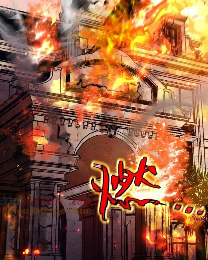 Hình Thái Biến Nhỏ Siêu Cấp Chapter 20 - Trang 2