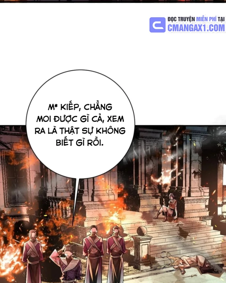 Hình Thái Biến Nhỏ Siêu Cấp Chapter 20 - Trang 2
