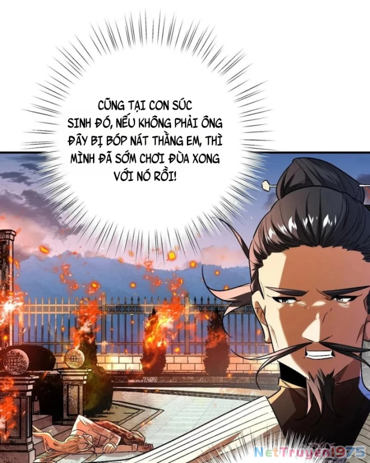 Hình Thái Biến Nhỏ Siêu Cấp Chapter 20 - Trang 2