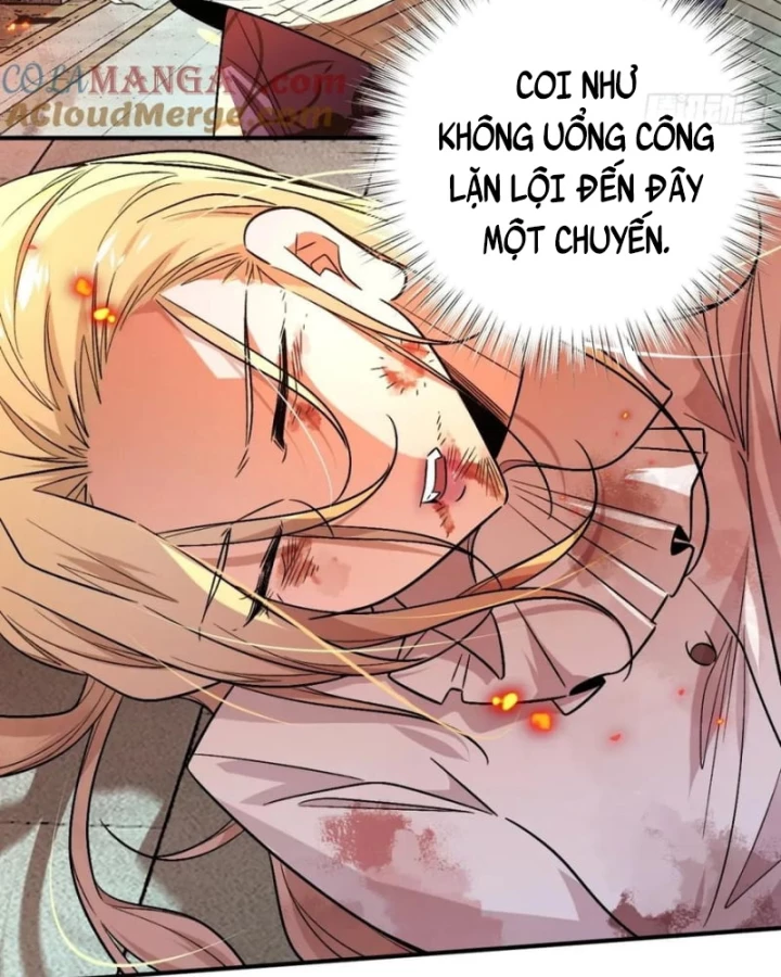 Hình Thái Biến Nhỏ Siêu Cấp Chapter 20 - Trang 2