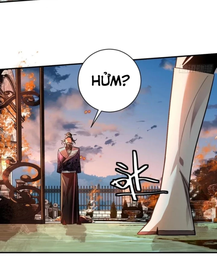 Hình Thái Biến Nhỏ Siêu Cấp Chapter 20 - Trang 2