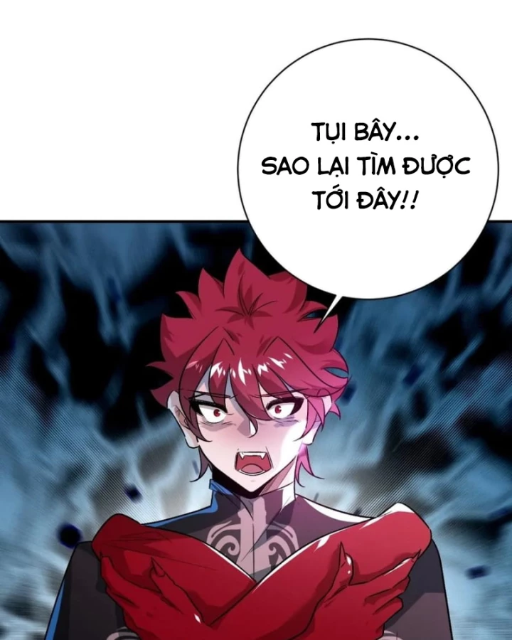 Hình Thái Biến Nhỏ Siêu Cấp Chapter 20 - Trang 2