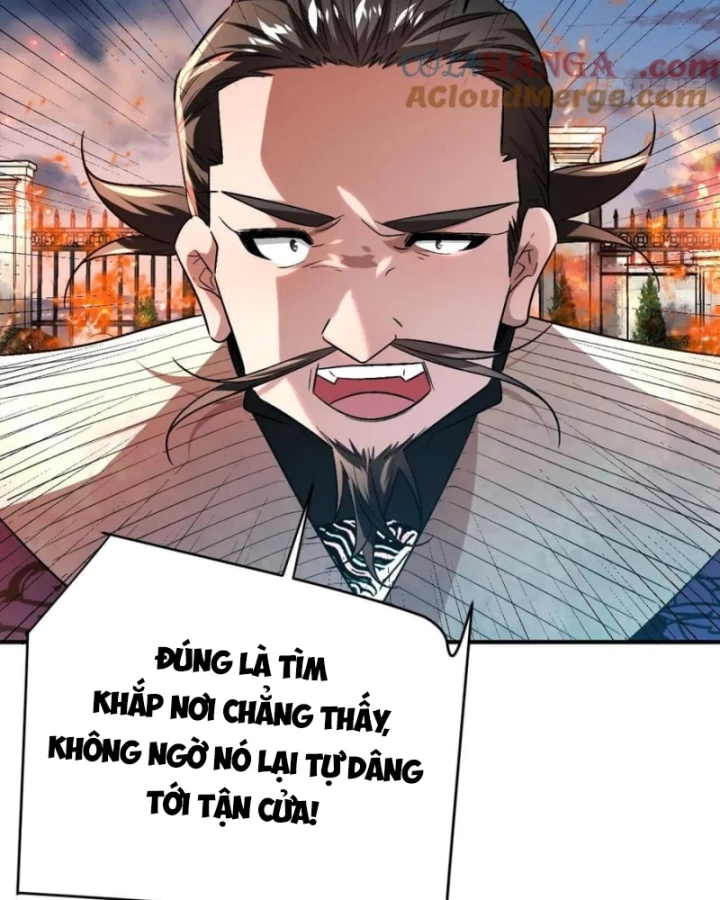 Hình Thái Biến Nhỏ Siêu Cấp Chapter 20 - Trang 2