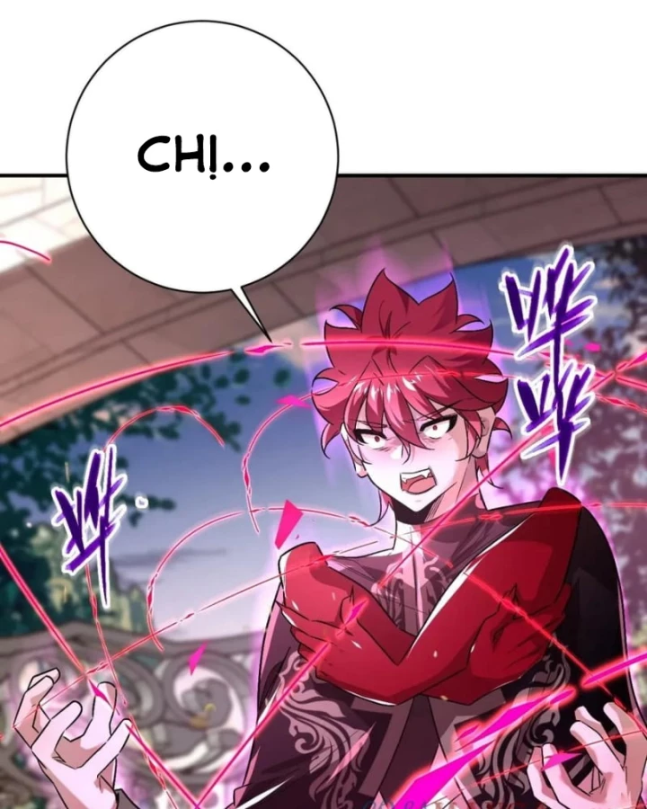 Hình Thái Biến Nhỏ Siêu Cấp Chapter 20 - Trang 2