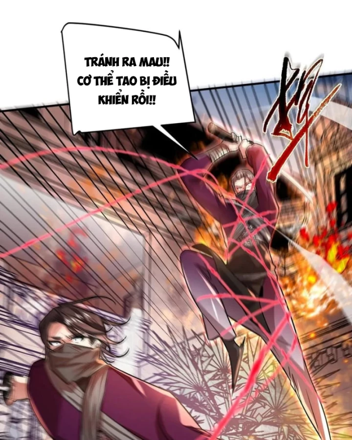 Hình Thái Biến Nhỏ Siêu Cấp Chapter 20 - Trang 2