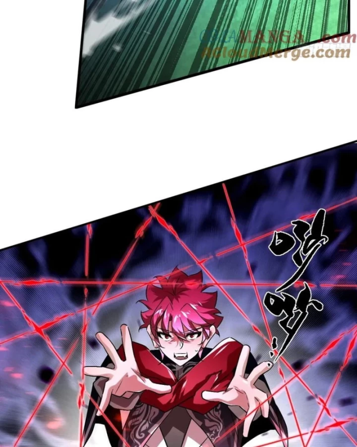 Hình Thái Biến Nhỏ Siêu Cấp Chapter 20 - Trang 2