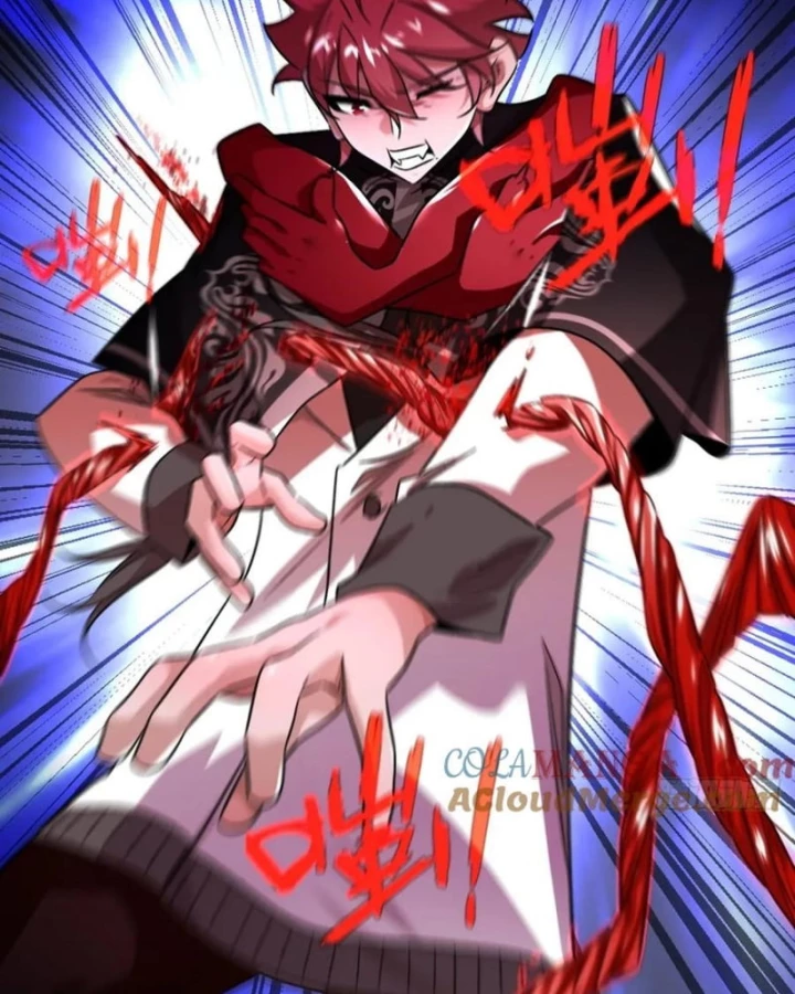 Hình Thái Biến Nhỏ Siêu Cấp Chapter 20 - Trang 2
