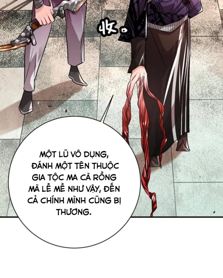 Hình Thái Biến Nhỏ Siêu Cấp Chapter 20 - Trang 2
