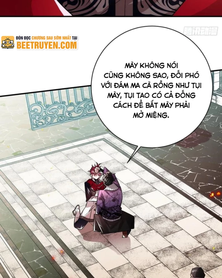 Hình Thái Biến Nhỏ Siêu Cấp Chapter 20 - Trang 2