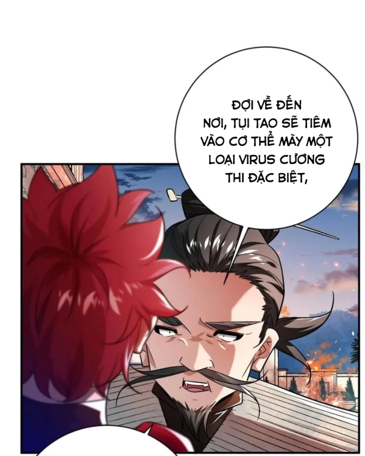 Hình Thái Biến Nhỏ Siêu Cấp Chapter 20 - Trang 2
