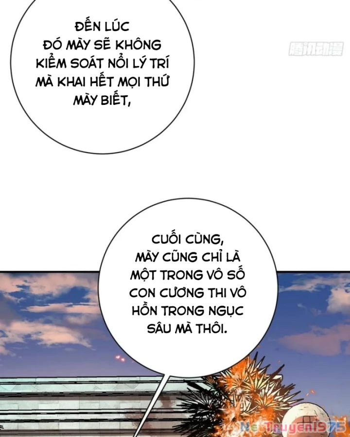 Hình Thái Biến Nhỏ Siêu Cấp Chapter 20 - Trang 2