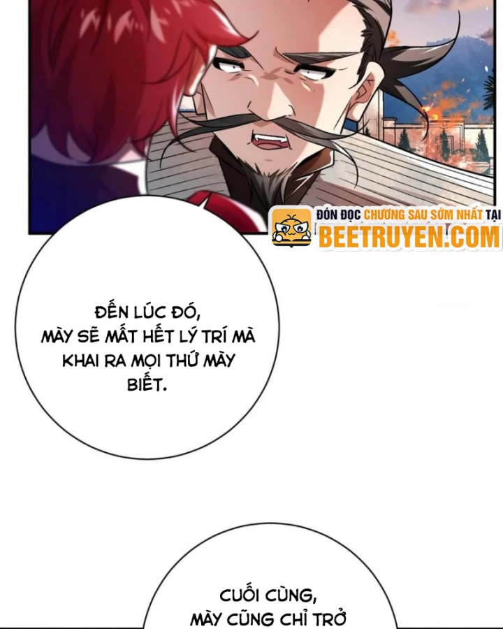 Hình Thái Biến Nhỏ Siêu Cấp Chapter 21 - Trang 2