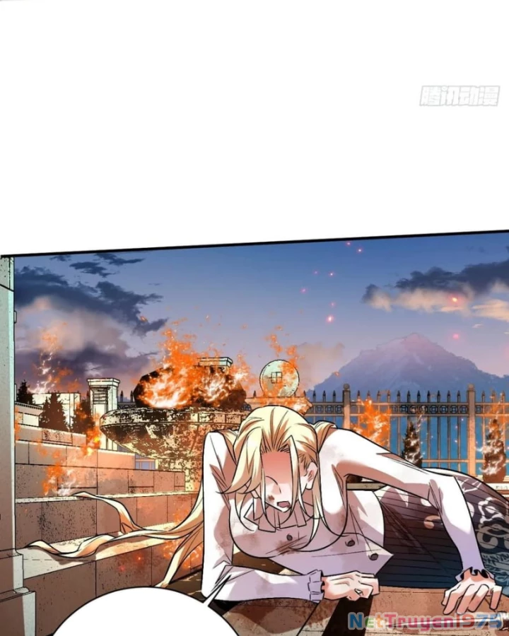 Hình Thái Biến Nhỏ Siêu Cấp Chapter 21 - Trang 2