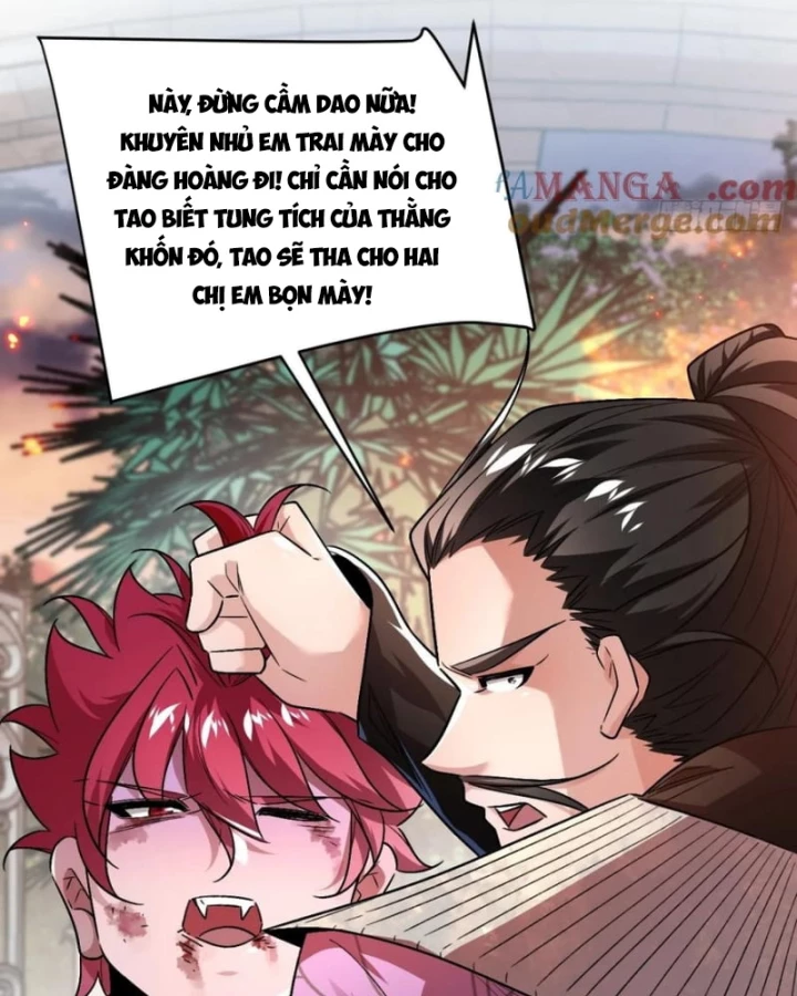 Hình Thái Biến Nhỏ Siêu Cấp Chapter 21 - Trang 2