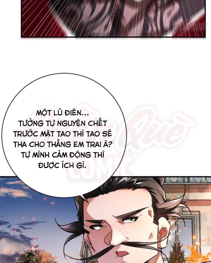 Hình Thái Biến Nhỏ Siêu Cấp Chapter 21 - Trang 2