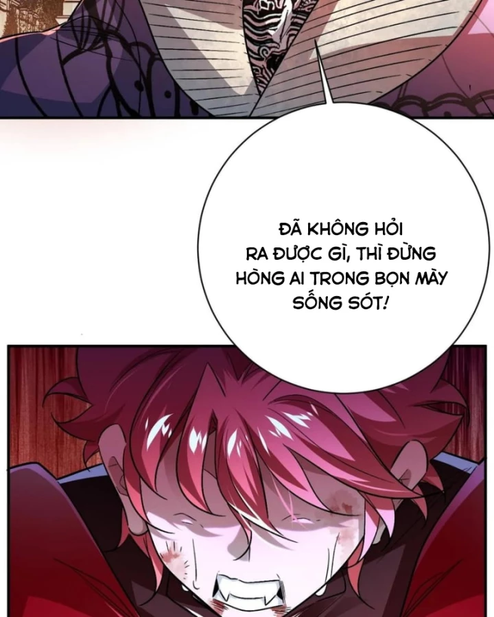 Hình Thái Biến Nhỏ Siêu Cấp Chapter 21 - Trang 2