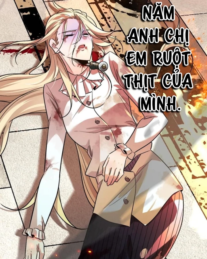 Hình Thái Biến Nhỏ Siêu Cấp Chapter 21 - Trang 2