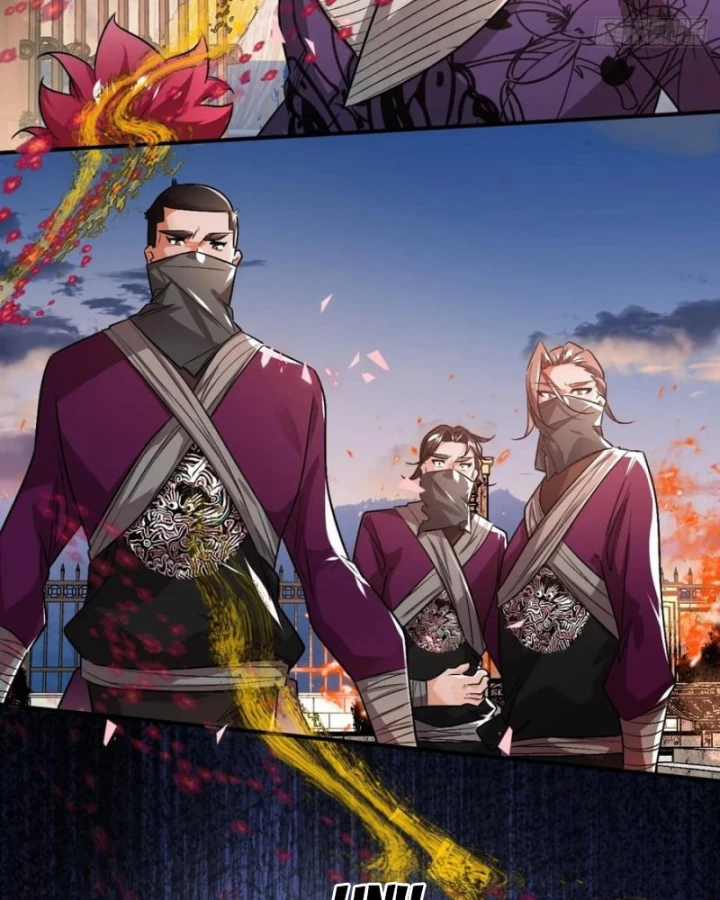 Hình Thái Biến Nhỏ Siêu Cấp Chapter 21 - Trang 2