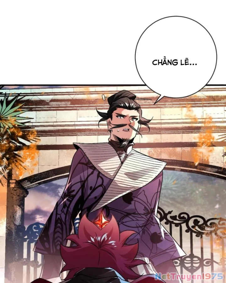 Hình Thái Biến Nhỏ Siêu Cấp Chapter 21 - Trang 2