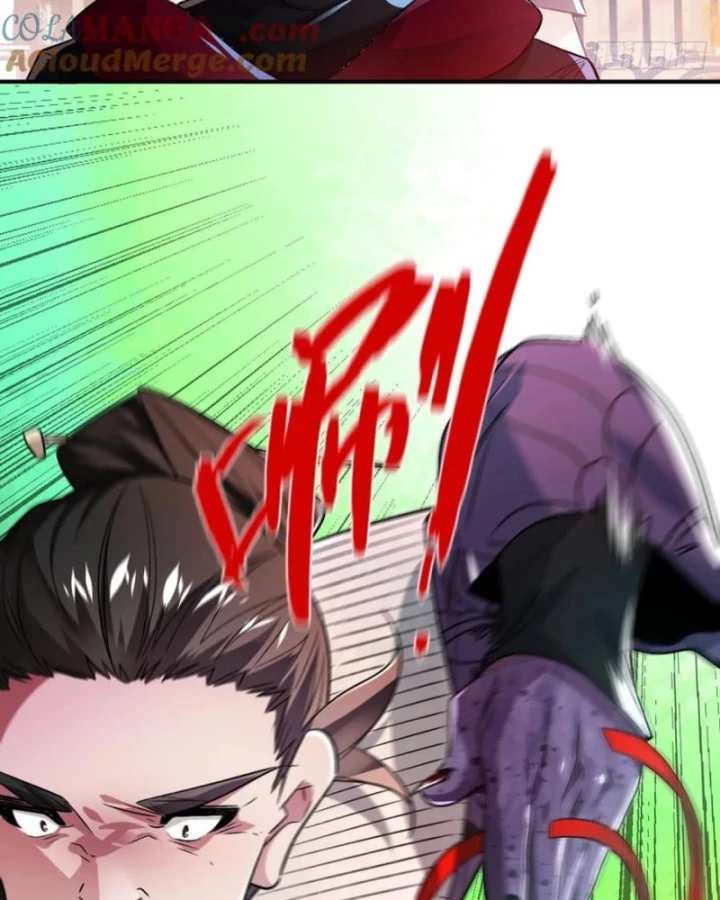 Hình Thái Biến Nhỏ Siêu Cấp Chapter 21 - Trang 2