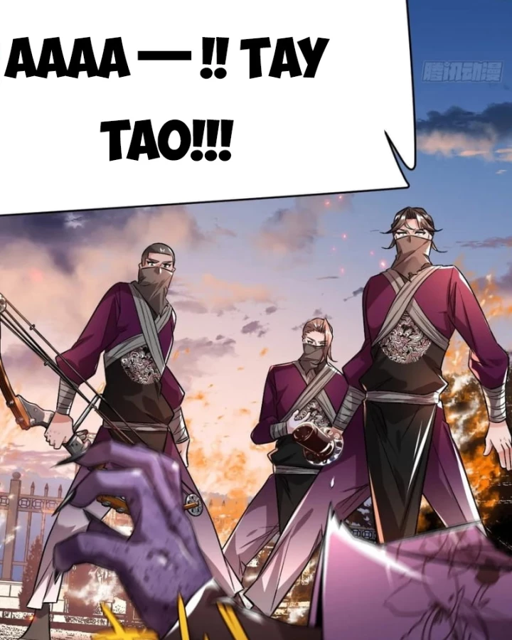 Hình Thái Biến Nhỏ Siêu Cấp Chapter 21 - Trang 2