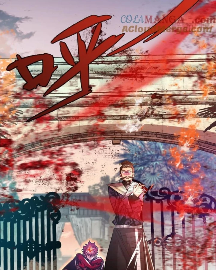 Hình Thái Biến Nhỏ Siêu Cấp Chapter 21 - Trang 2