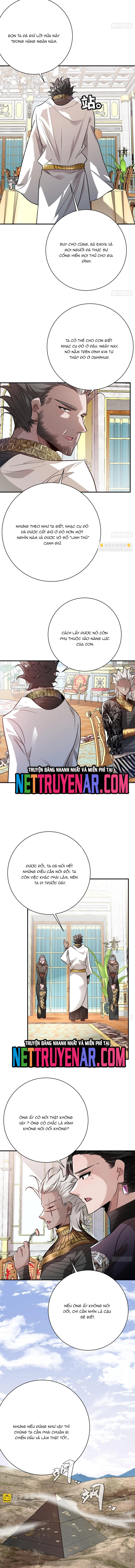 Hình Thái Biến Nhỏ Siêu Cấp Chapter 25 - Trang 2