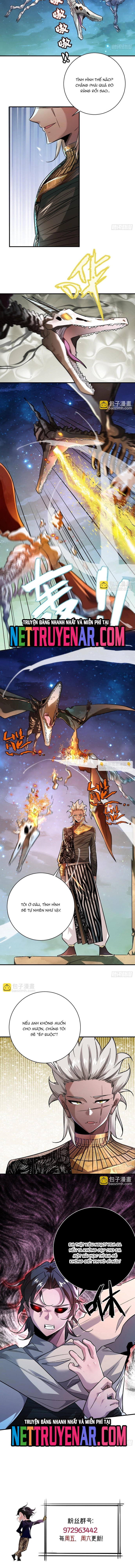 Hình Thái Biến Nhỏ Siêu Cấp Chapter 27 - Trang 2