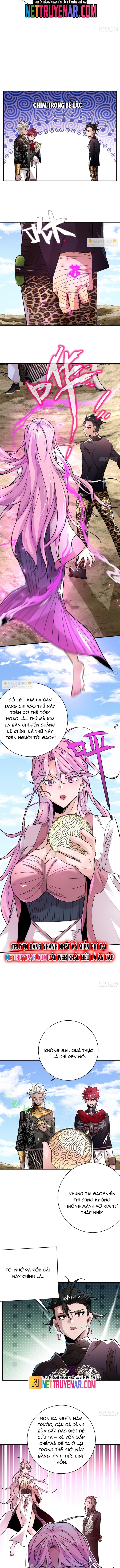 Hình Thái Biến Nhỏ Siêu Cấp Chapter 31 - Trang 2