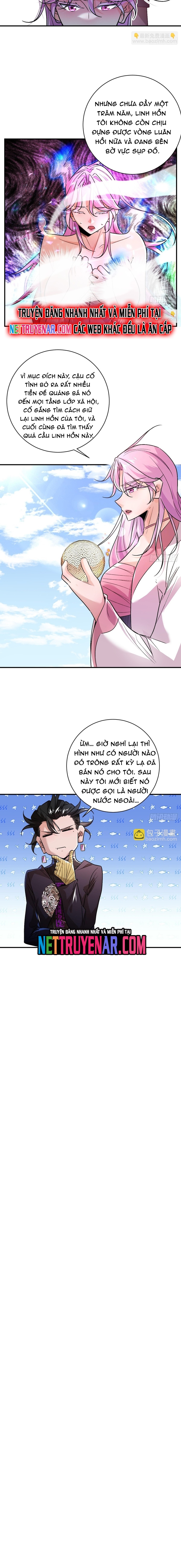 Hình Thái Biến Nhỏ Siêu Cấp Chapter 31 - Trang 2
