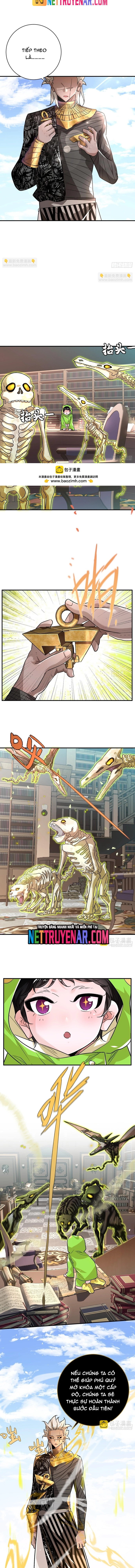 Hình Thái Biến Nhỏ Siêu Cấp Chapter 33 - Trang 2