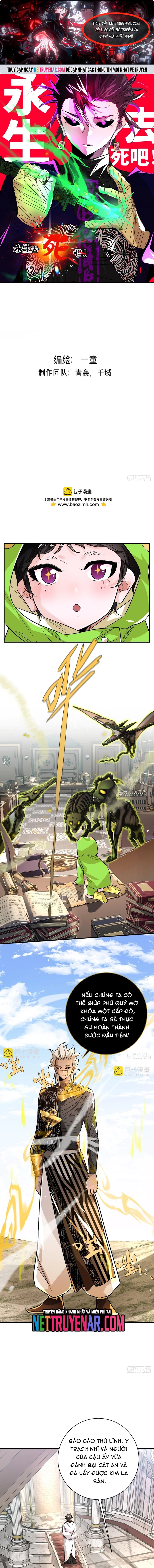 Hình Thái Biến Nhỏ Siêu Cấp Chapter 34 - Trang 2