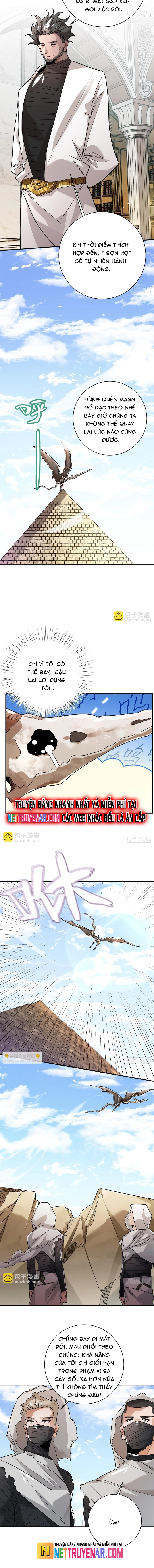 Hình Thái Biến Nhỏ Siêu Cấp Chapter 34 - Trang 2