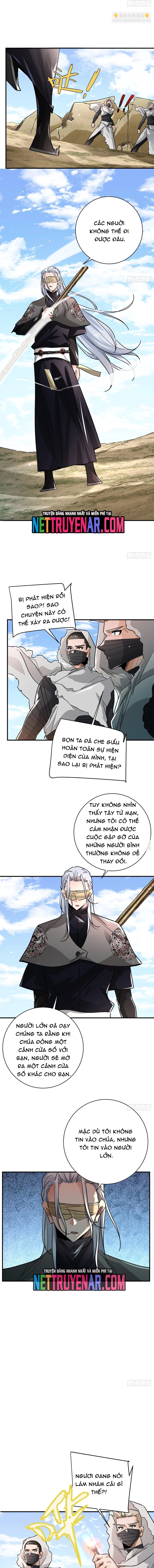 Hình Thái Biến Nhỏ Siêu Cấp Chapter 34 - Trang 2