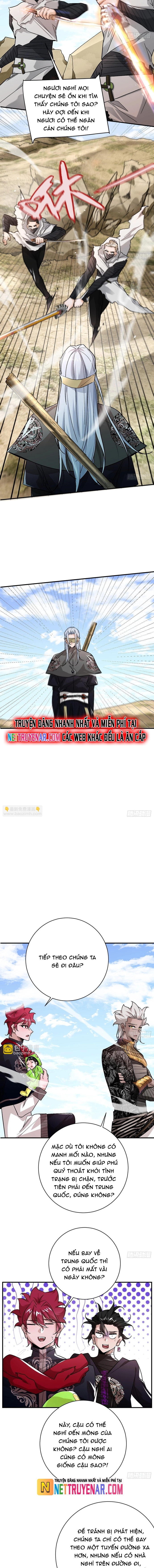 Hình Thái Biến Nhỏ Siêu Cấp Chapter 34 - Trang 2