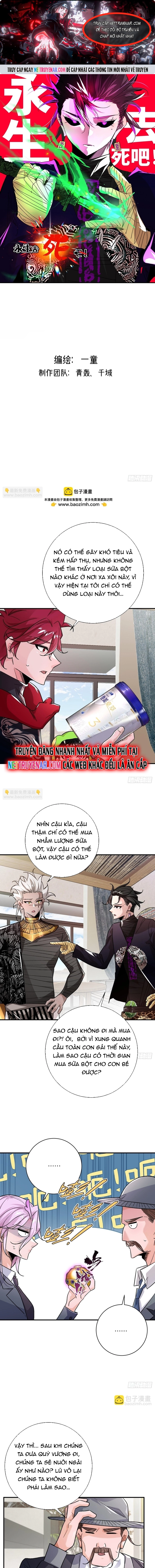 Hình Thái Biến Nhỏ Siêu Cấp Chapter 36 - Trang 2