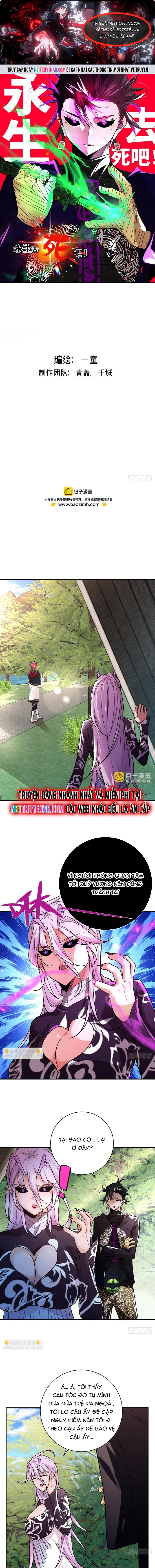 Hình Thái Biến Nhỏ Siêu Cấp Chapter 37 - Trang 2
