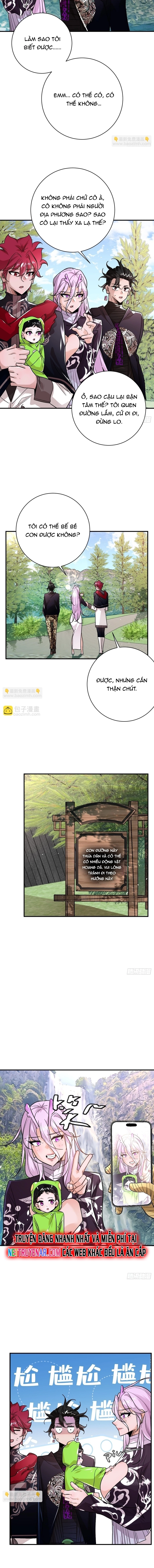 Hình Thái Biến Nhỏ Siêu Cấp Chapter 37 - Trang 2