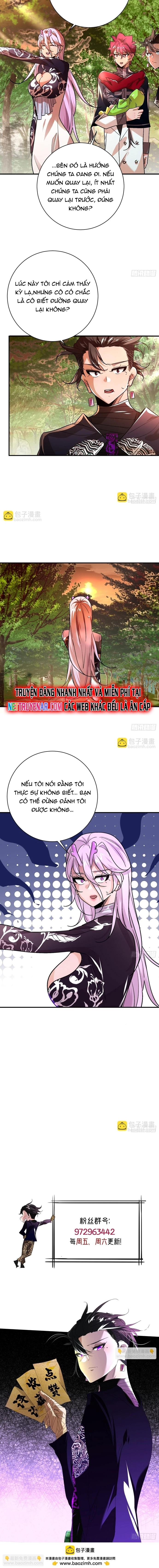 Hình Thái Biến Nhỏ Siêu Cấp Chapter 37 - Trang 2