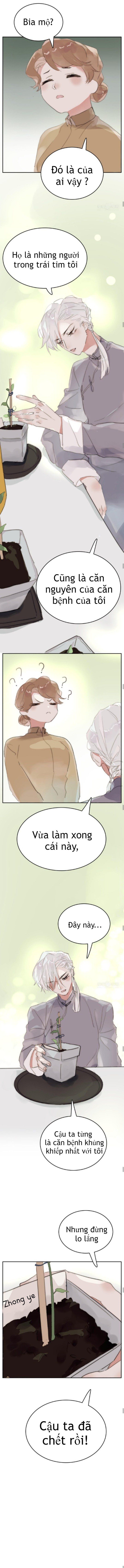 Hãy Chìm Đắm Trong Cuốn Sách Của Tôi Chapter 18 - Trang 2