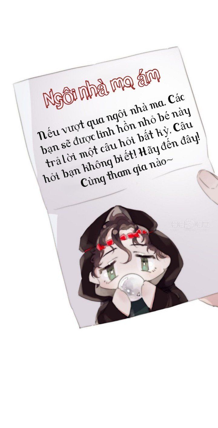 Hãy Chìm Đắm Trong Cuốn Sách Của Tôi Chapter 18 - Trang 2