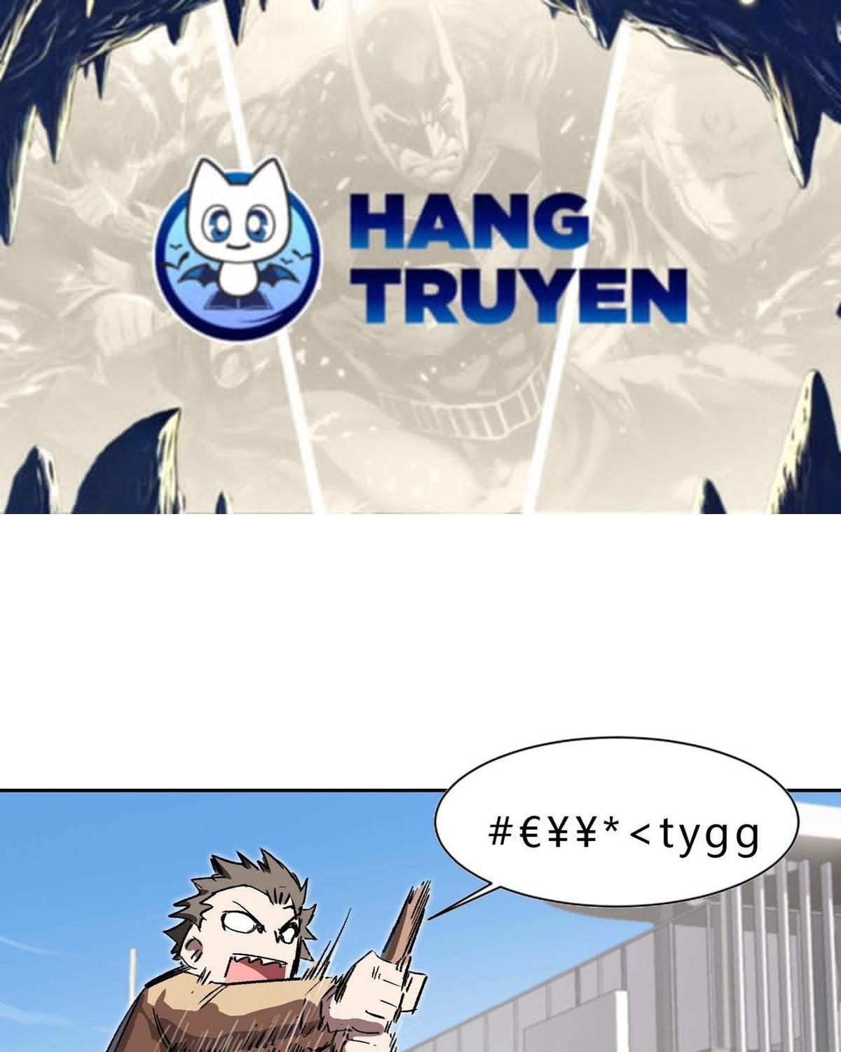 Giang Tư Tiên Sinh Chapter 11 - Trang 2