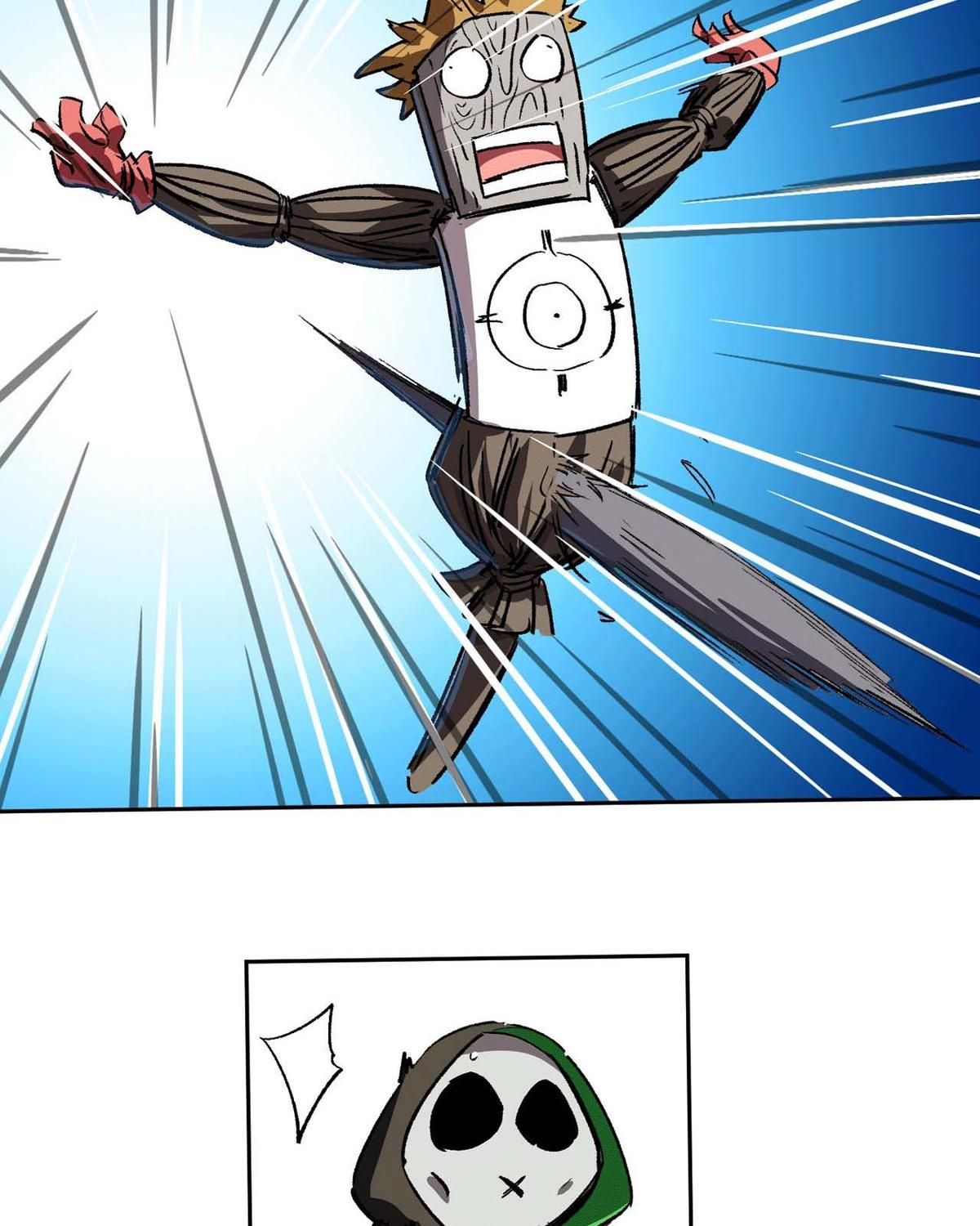 Giang Tư Tiên Sinh Chapter 11 - Trang 2