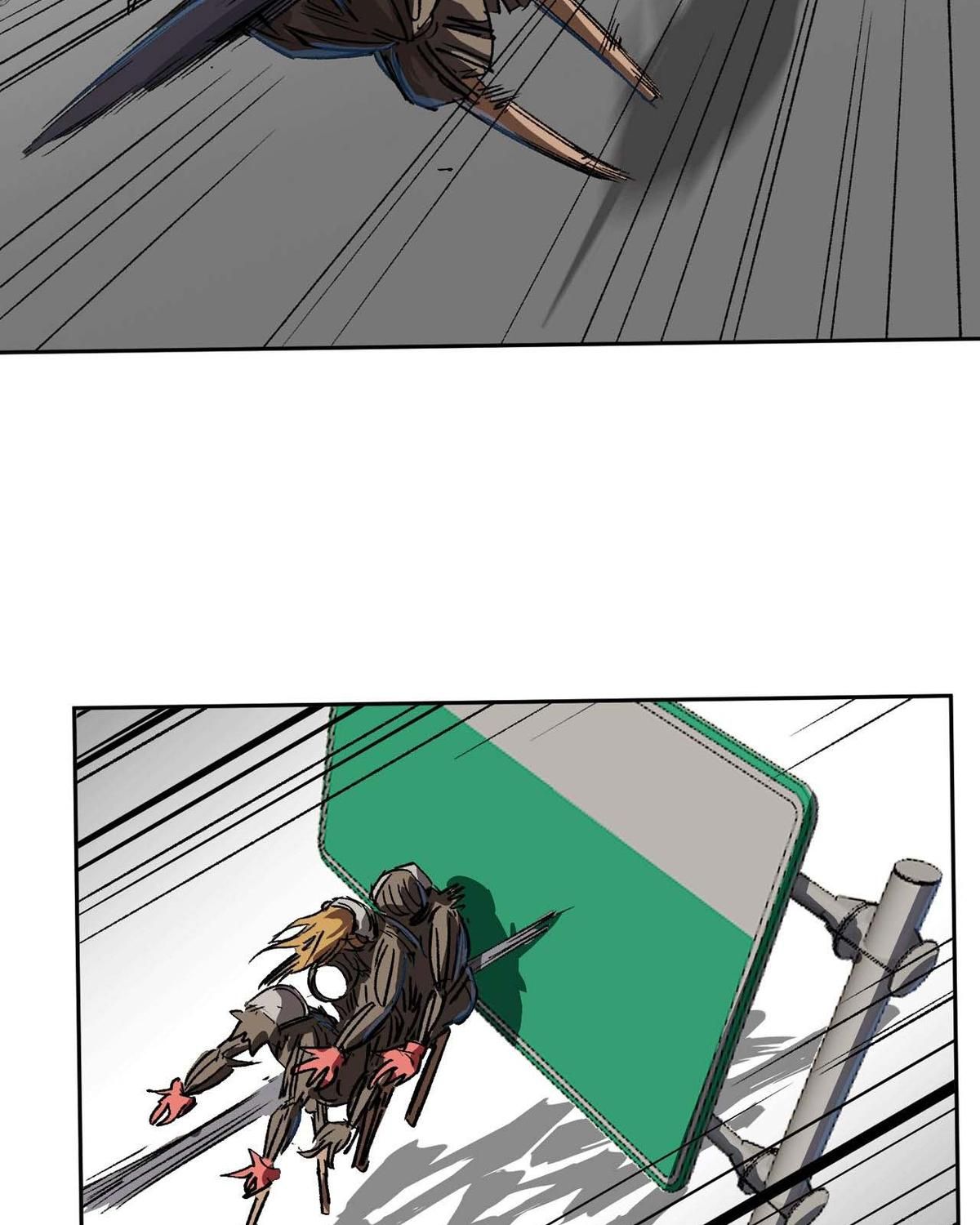 Giang Tư Tiên Sinh Chapter 11 - Trang 2