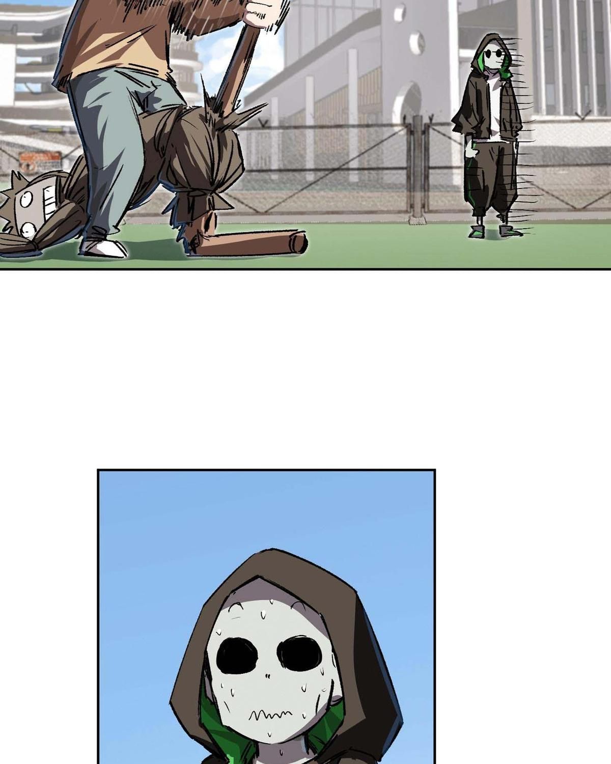 Giang Tư Tiên Sinh Chapter 11 - Trang 2